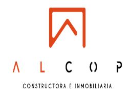 Constructora Alcop Logo